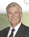 John Embry, Chief Investment Strategist of Sprott Asset Management